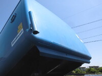 ISUZU Elf Garbage Truck TPG-NMR85N 2015 133,520km_12