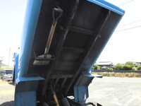 ISUZU Elf Garbage Truck TPG-NMR85N 2015 133,520km_13