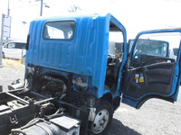 ISUZU Elf Garbage Truck TPG-NMR85N 2015 133,520km_15