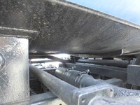 ISUZU Elf Vacuum Truck BKG-NKR85AN 2009 142,766km_12
