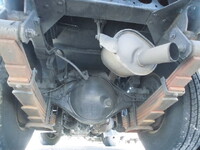 ISUZU Elf Vacuum Truck BKG-NKR85AN 2009 142,766km_16