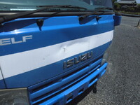 ISUZU Elf Vacuum Truck BKG-NKR85AN 2009 142,766km_19