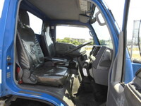 ISUZU Elf Vacuum Truck BKG-NKR85AN 2009 142,766km_26