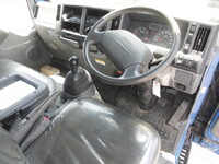 ISUZU Elf Vacuum Truck BKG-NKR85AN 2009 142,766km_28