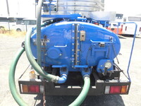ISUZU Elf Vacuum Truck BKG-NKR85AN 2009 142,766km_4