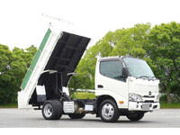 HINO Dutro Dump 2KG-XZU675T 2020 70,222km_1