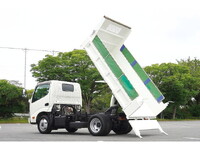 HINO Dutro Dump 2KG-XZU675T 2020 70,222km_2