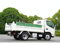 HINO Dutro Dump 2KG-XZU675T 2020 70,222km_4