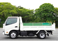 HINO Dutro Dump 2KG-XZU675T 2020 70,222km_6