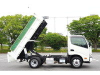 HINO Dutro Dump 2KG-XZU675T 2020 70,222km_7