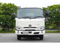 HINO Dutro Dump 2KG-XZU675T 2020 70,222km_9