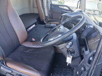 HINO Profia Refrigerator & Freezer Truck 2DG-FR1AJG 2018 582,399km_17