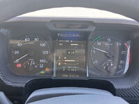 HINO Profia Refrigerator & Freezer Truck 2DG-FR1AJG 2018 582,399km_18