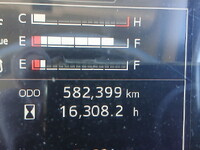 HINO Profia Refrigerator & Freezer Truck 2DG-FR1AJG 2018 582,399km_19