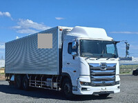 HINO Profia Refrigerator & Freezer Truck 2DG-FR1AJG 2018 582,399km_1