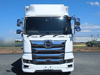 HINO Profia Refrigerator & Freezer Truck 2DG-FR1AJG 2018 582,399km_3