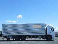 HINO Profia Refrigerator & Freezer Truck 2DG-FR1AJG 2018 582,399km_4