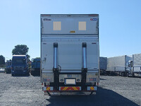 HINO Profia Refrigerator & Freezer Truck 2DG-FR1AJG 2018 582,399km_5