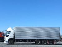 HINO Profia Refrigerator & Freezer Truck 2DG-FR1AJG 2018 582,399km_6