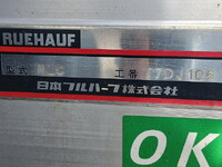 HINO Profia Refrigerator & Freezer Truck 2DG-FR1AJG 2018 582,399km_7