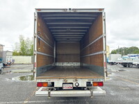 MITSUBISHI FUSO Fighter Aluminum Van TKG-FK61F 2013 393,784km_10