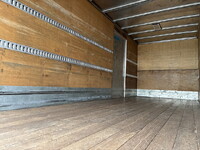 MITSUBISHI FUSO Fighter Aluminum Van TKG-FK61F 2013 393,784km_11