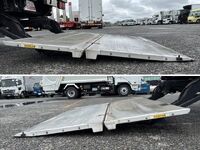 MITSUBISHI FUSO Fighter Aluminum Van TKG-FK61F 2013 393,784km_18