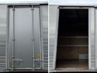 MITSUBISHI FUSO Fighter Aluminum Van TKG-FK61F 2013 393,784km_20