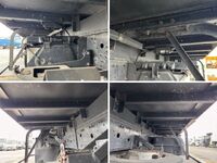 MITSUBISHI FUSO Fighter Aluminum Van TKG-FK61F 2013 393,784km_25