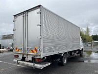 MITSUBISHI FUSO Fighter Aluminum Van TKG-FK61F 2013 393,784km_2