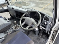 MITSUBISHI FUSO Fighter Aluminum Van TKG-FK61F 2013 393,784km_35