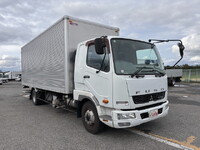 MITSUBISHI FUSO Fighter Aluminum Van TKG-FK61F 2013 393,784km_3