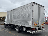 MITSUBISHI FUSO Fighter Aluminum Van TKG-FK61F 2013 393,784km_4