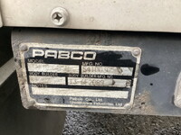 MITSUBISHI FUSO Fighter Aluminum Van TKG-FK61F 2013 393,784km_6
