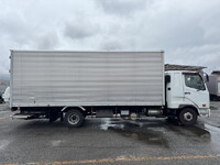 MITSUBISHI FUSO Fighter Aluminum Van TKG-FK61F 2013 393,784km_6