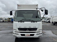 MITSUBISHI FUSO Fighter Aluminum Van TKG-FK61F 2013 393,784km_7