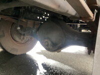 MITSUBISHI FUSO Fighter Aluminum Van TKG-FK61F 2013 393,784km_8