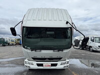 MITSUBISHI FUSO Fighter Aluminum Van TKG-FK61F 2013 393,784km_8