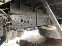 MITSUBISHI FUSO Fighter Aluminum Van TKG-FK61F 2013 393,784km_9