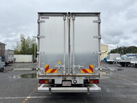MITSUBISHI FUSO Fighter Aluminum Van TKG-FK61F 2013 393,784km_9