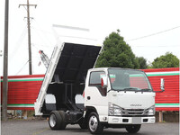ISUZU Elf Dump TPG-NJR85AN 2019 38,320km_1