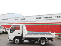 ISUZU Elf Dump TPG-NJR85AN 2019 38,320km_7