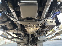 HINO Ranger Self Loader (With 4 Steps Of Cranes) BDG-FE7JLWA 2010 336,598km_17