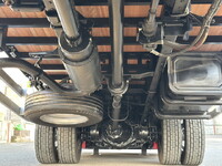 HINO Ranger Self Loader (With 4 Steps Of Cranes) BDG-FE7JLWA 2010 336,598km_18