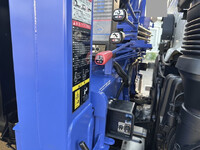 HINO Ranger Self Loader (With 4 Steps Of Cranes) BDG-FE7JLWA 2010 336,598km_21