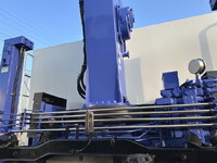 HINO Ranger Self Loader (With 4 Steps Of Cranes) BDG-FE7JLWA 2010 336,598km_25