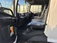 HINO Ranger Self Loader (With 4 Steps Of Cranes) BDG-FE7JLWA 2010 336,598km_28