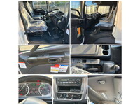 HINO Ranger Self Loader (With 4 Steps Of Cranes) BDG-FE7JLWA 2010 336,598km_32