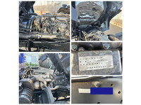 HINO Ranger Self Loader (With 4 Steps Of Cranes) BDG-FE7JLWA 2010 336,598km_33