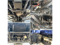 HINO Ranger Self Loader (With 4 Steps Of Cranes) BDG-FE7JLWA 2010 336,598km_37
